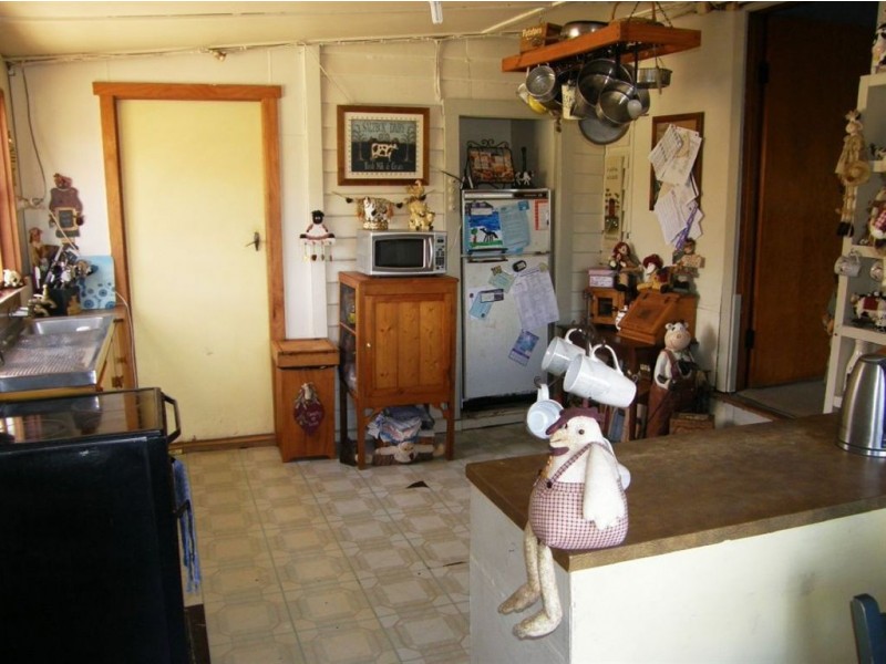 40 Scott Street, Branxholm TAS 7261