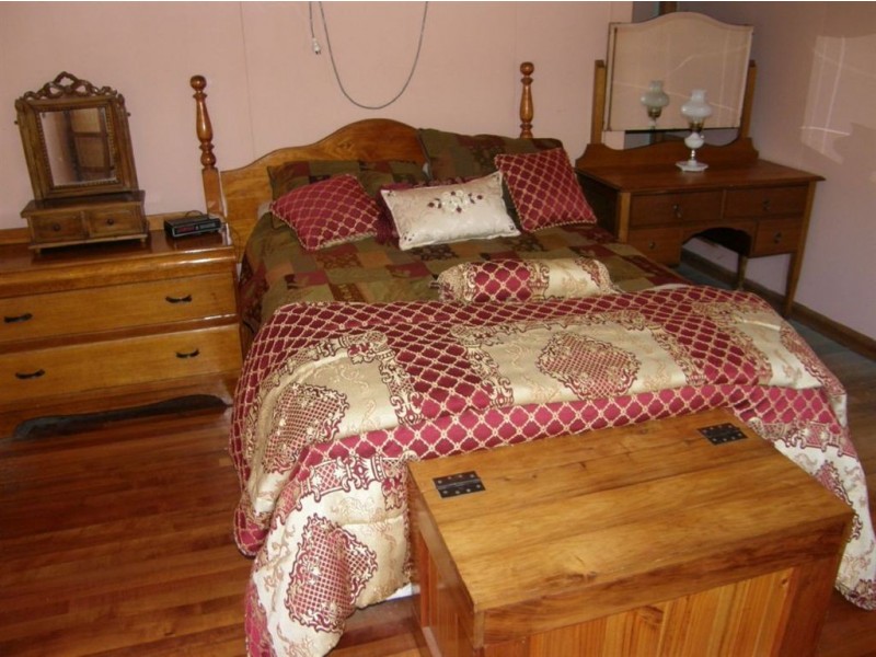 40 Scott Street, Branxholm TAS 7261