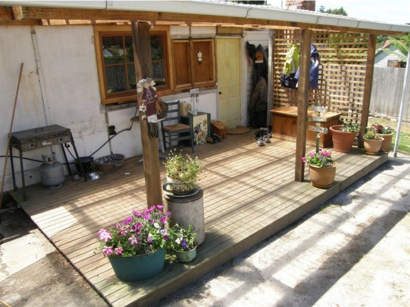 40 Scott Street, Branxholm TAS 7261