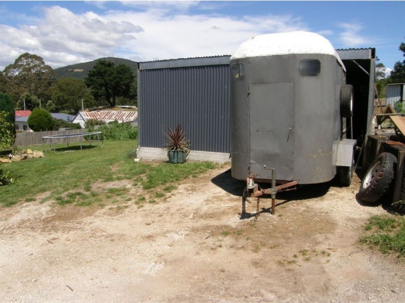 40 Scott Street, Branxholm TAS 7261