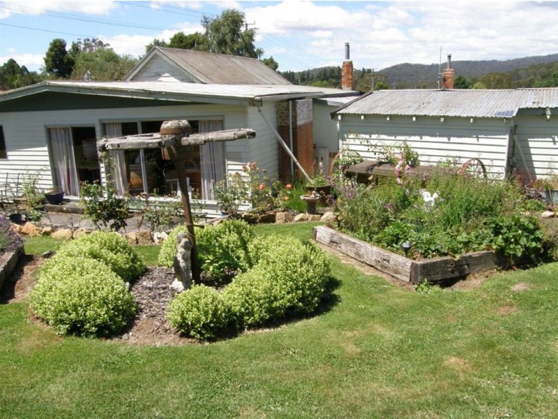 40 Scott Street, Branxholm TAS 7261