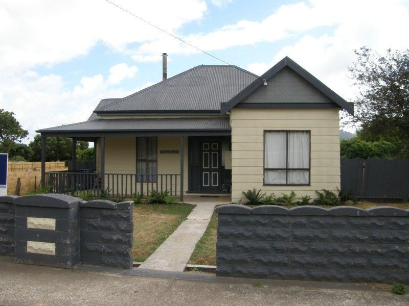 39 Main St, Ringarooma TAS 7263