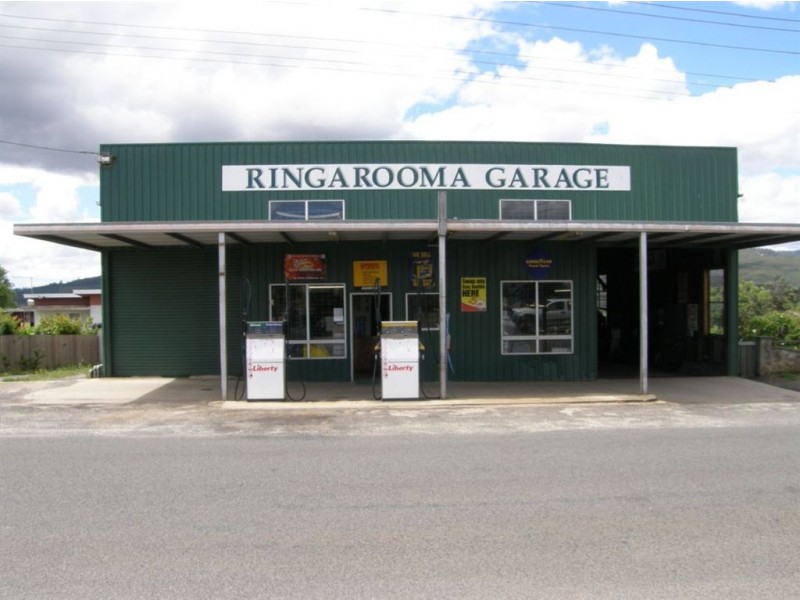 47 Main Street, Ringarooma TAS 7263