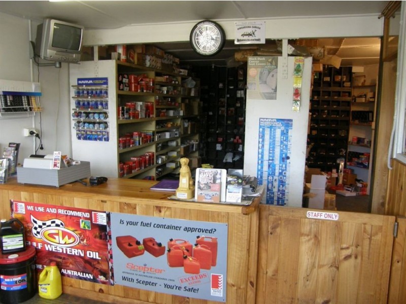 47 Main Street, Ringarooma TAS 7263