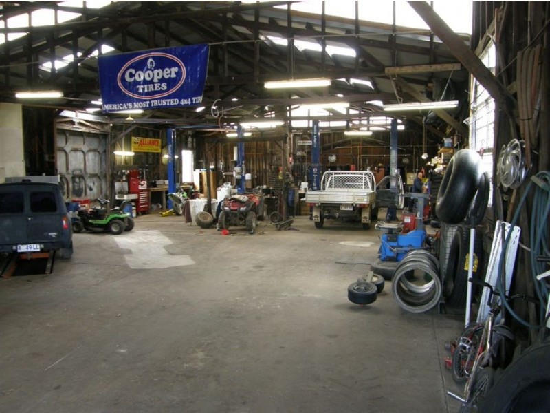 47 Main Street, Ringarooma TAS 7263