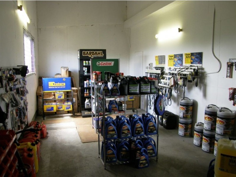 47 Main Street, Ringarooma TAS 7263