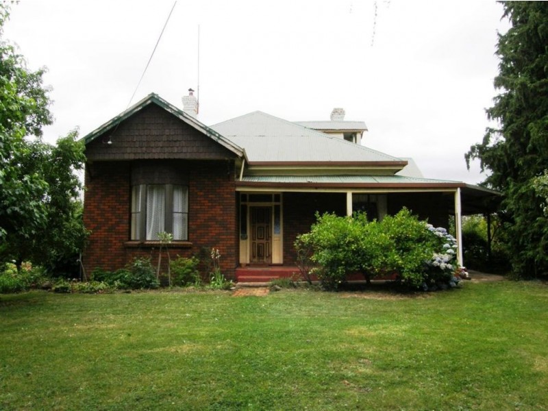 17 Charles Street, Ringarooma TAS 7263