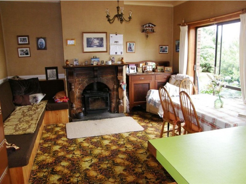 17 Charles Street, Ringarooma TAS 7263