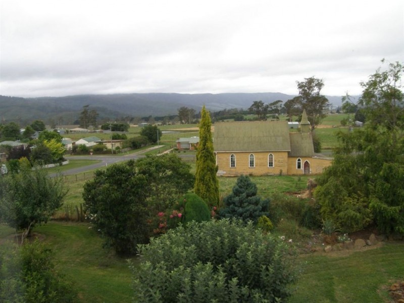 17 Charles Street, Ringarooma TAS 7263