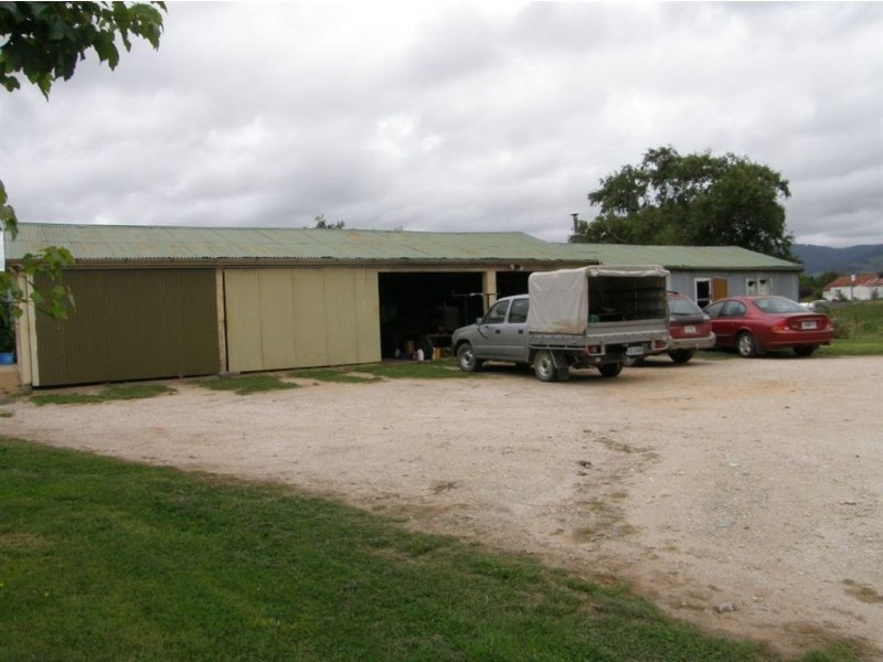 17 Charles Street, Ringarooma TAS 7263