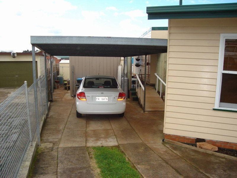 10 Button St, Scottsdale TAS 7260