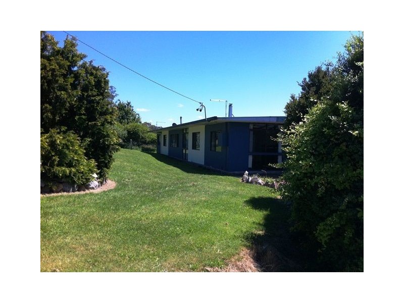 428A Jensens Road, Scottsdale TAS 7260