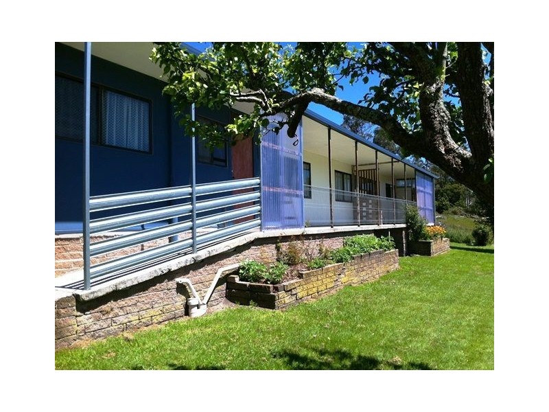 428A Jensens Road, Scottsdale TAS 7260