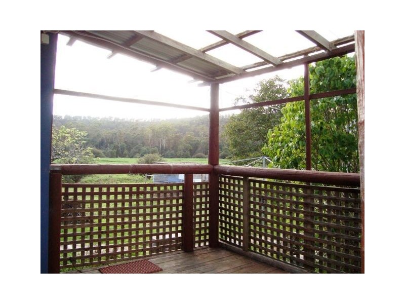 428A Jensens Road, Scottsdale TAS 7260