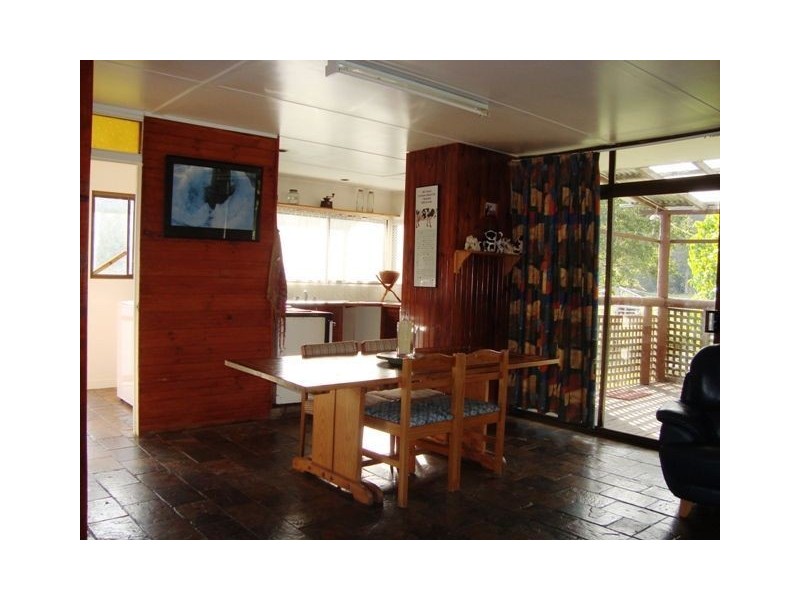 428A Jensens Road, Scottsdale TAS 7260