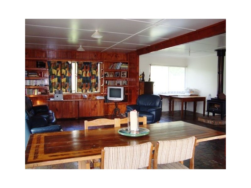 428A Jensens Road, Scottsdale TAS 7260