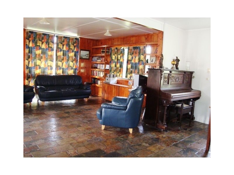 428A Jensens Road, Scottsdale TAS 7260