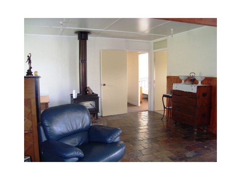 428A Jensens Road, Scottsdale TAS 7260