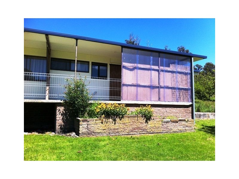 428B Jensens Road, Scottsdale TAS 7260