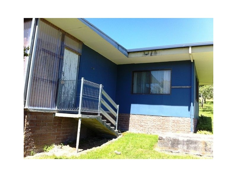428B Jensens Road, Scottsdale TAS 7260