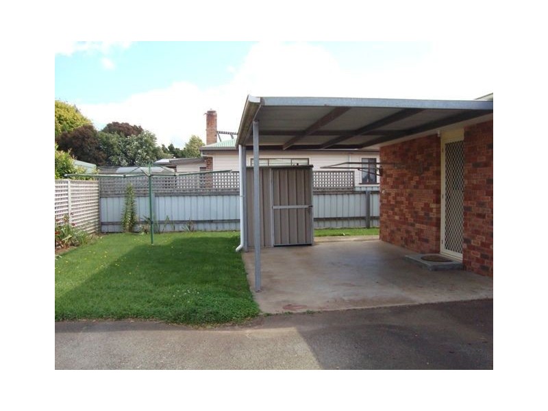 1/25 Ellenor St, Scottsdale TAS 7260