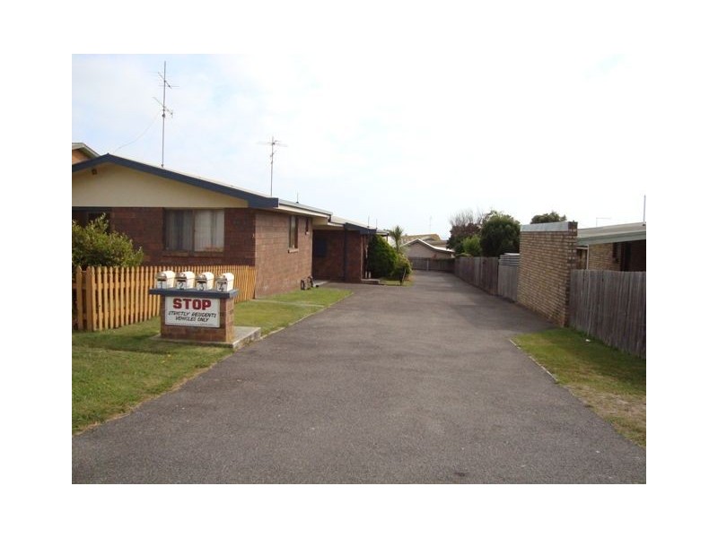 4/4 Thomas St, Bridport TAS 7262