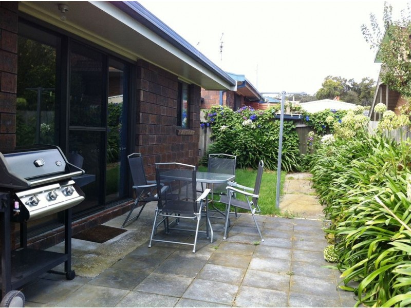 4/4 Thomas St, Bridport TAS 7262
