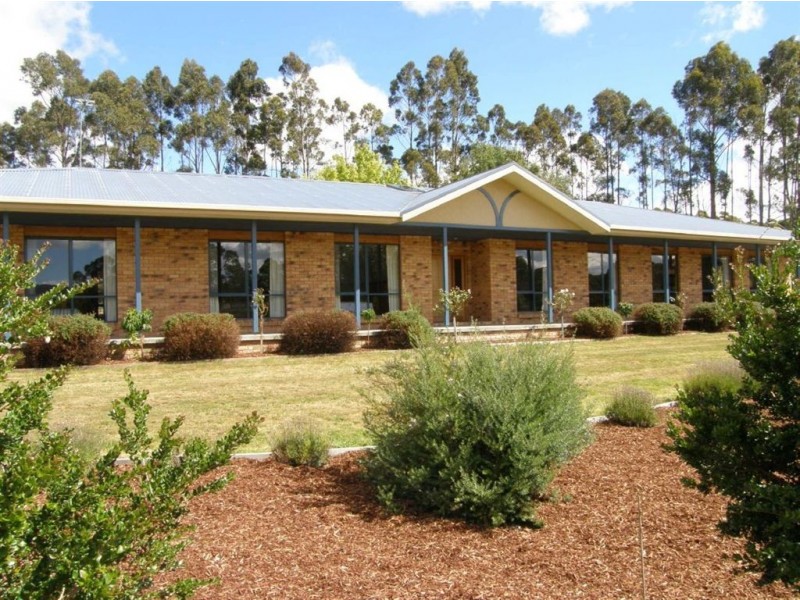 61 Davies Road, Scottsdale TAS 7260