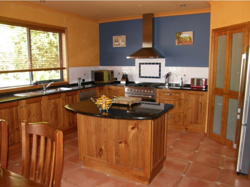 61 Davies Road, Scottsdale TAS 7260