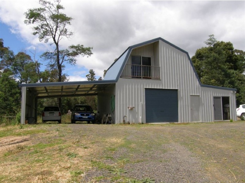 80 Carins Road, Scottsdale TAS 7260
