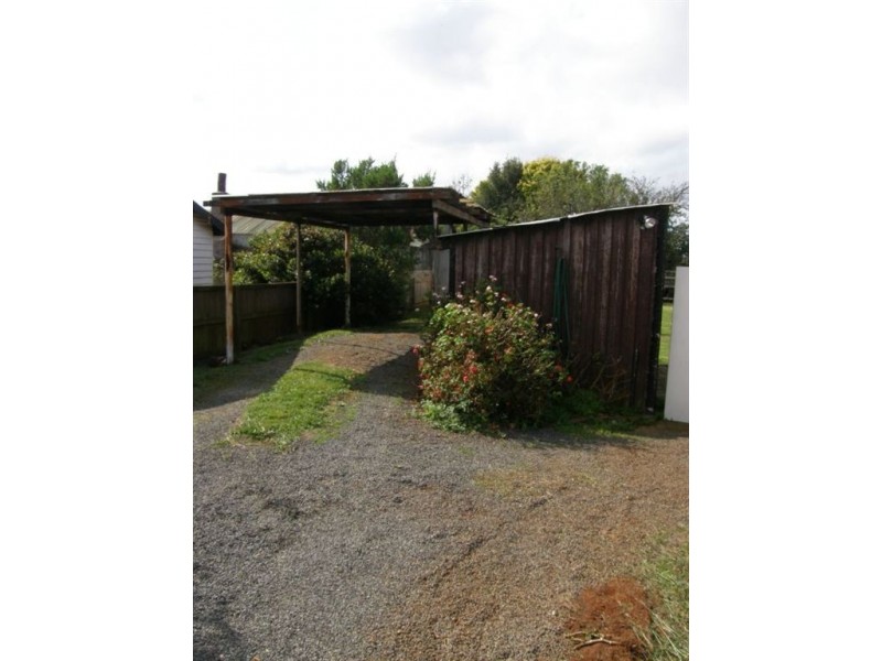 14 Gofton Street, Scottsdale TAS 7260