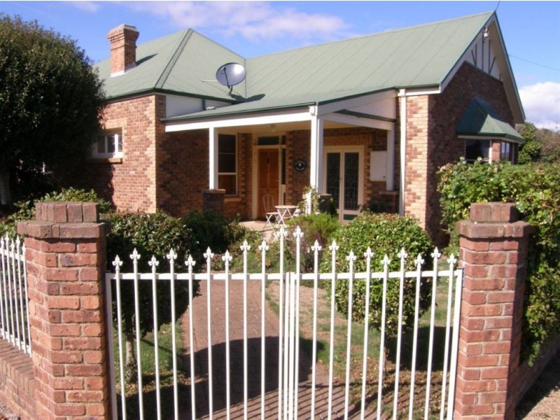 51 Arthur St, Scottsdale TAS 7260