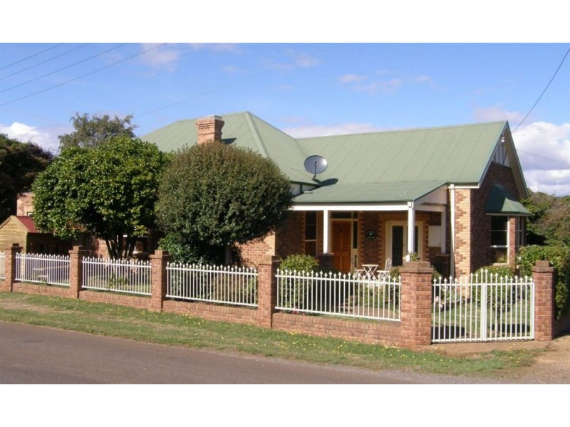 51 Arthur St, Scottsdale TAS 7260