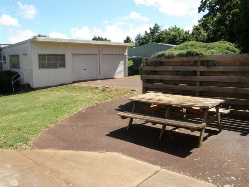 116 George St, Scottsdale TAS 7260