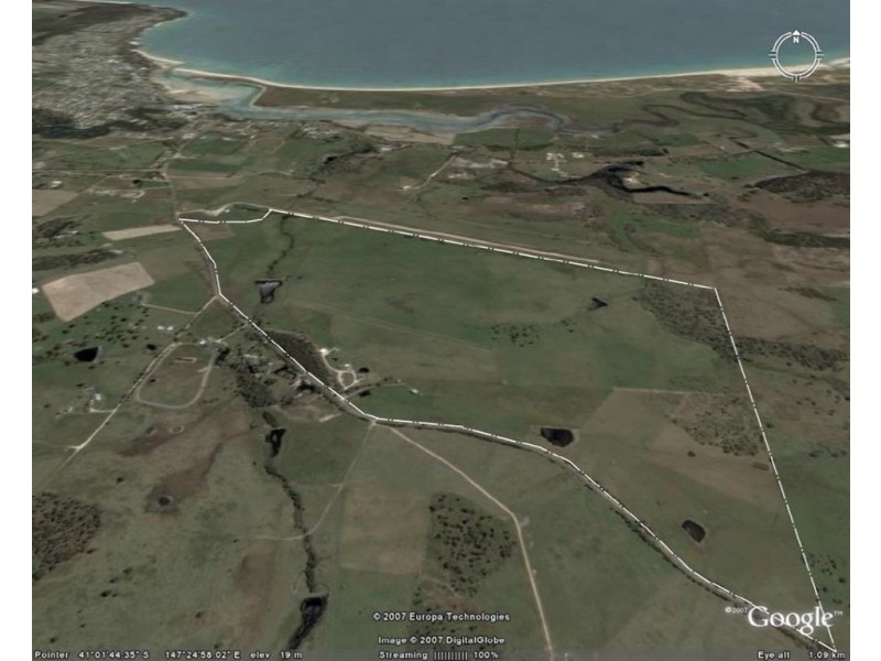 1800 Bridport Road, Bridport TAS 7262