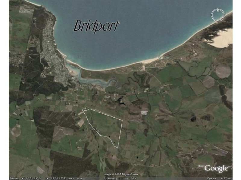 1800 Bridport Road, Bridport TAS 7262
