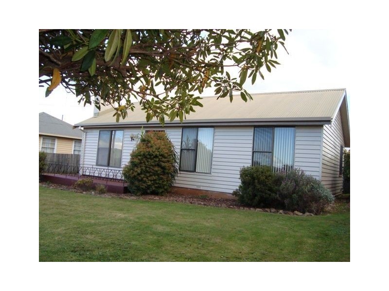 25 Gofton St, Scottsdale TAS 7260