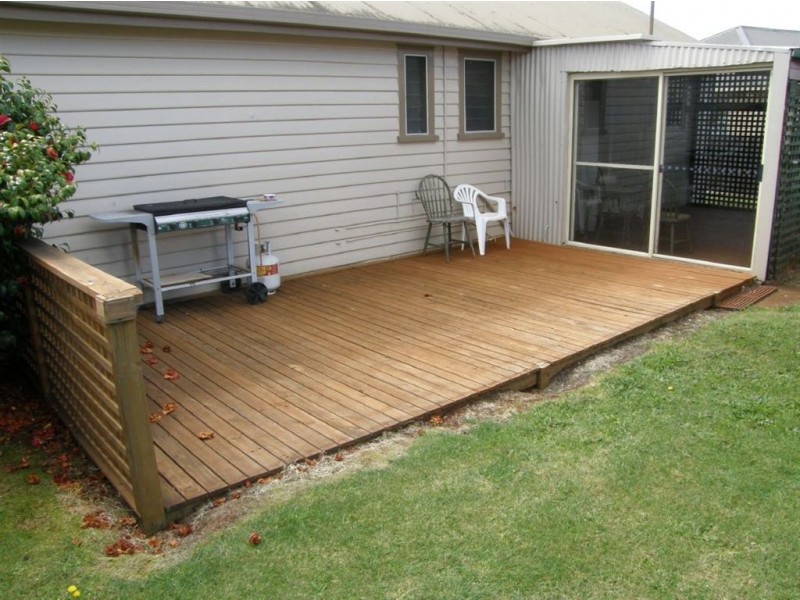 25 Gofton St, Scottsdale TAS 7260
