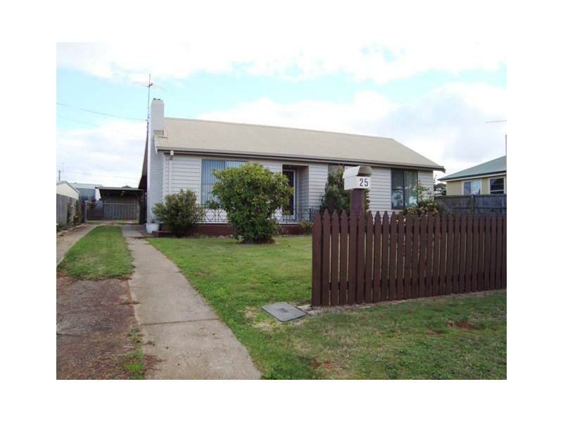 25 Gofton St, Scottsdale TAS 7260