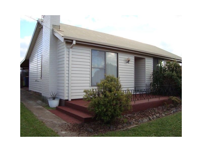 25 Gofton St, Scottsdale TAS 7260