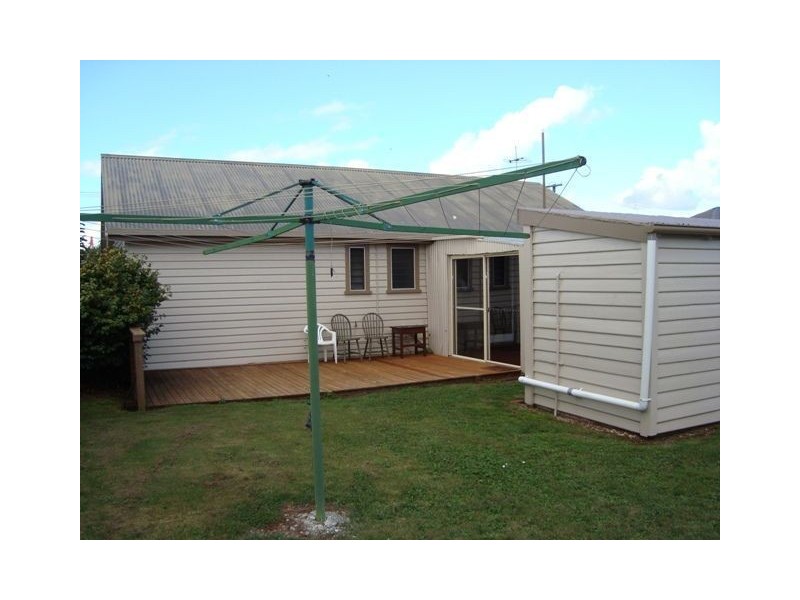 25 Gofton St, Scottsdale TAS 7260