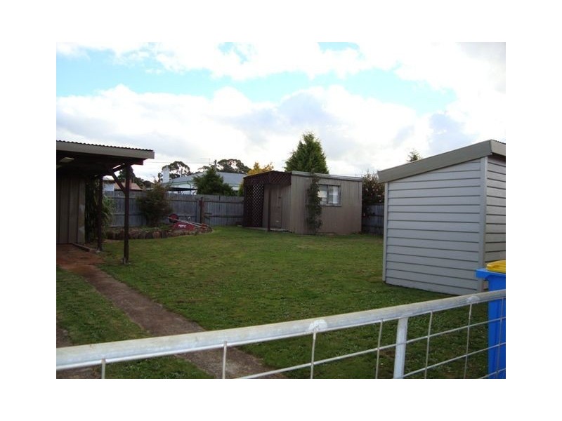 25 Gofton St, Scottsdale TAS 7260