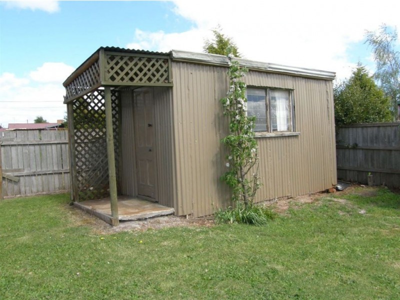 25 Gofton St, Scottsdale TAS 7260