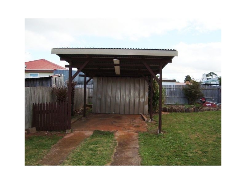 25 Gofton St, Scottsdale TAS 7260