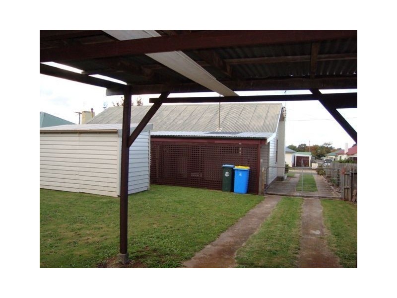 25 Gofton St, Scottsdale TAS 7260