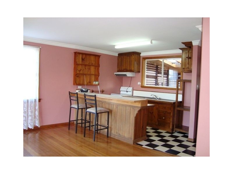 25 Gofton St, Scottsdale TAS 7260