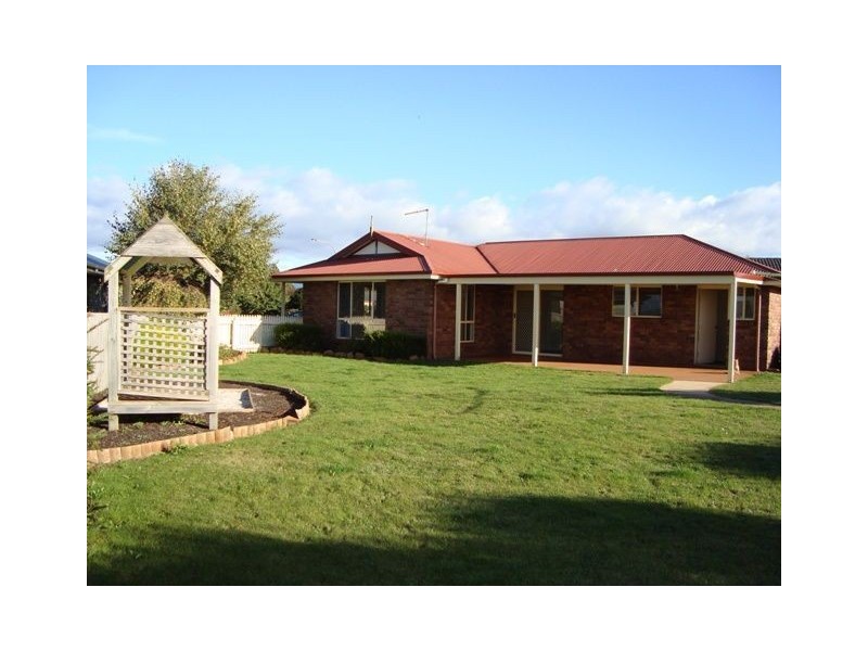 5 Aikman Court, Scottsdale TAS 7260