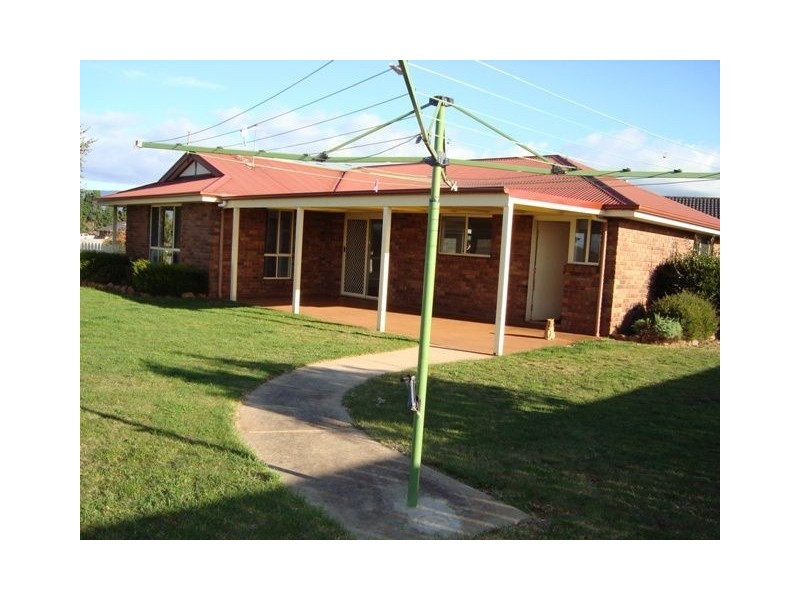 5 Aikman Court, Scottsdale TAS 7260