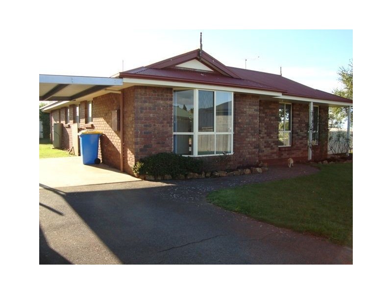 5 Aikman Court, Scottsdale TAS 7260