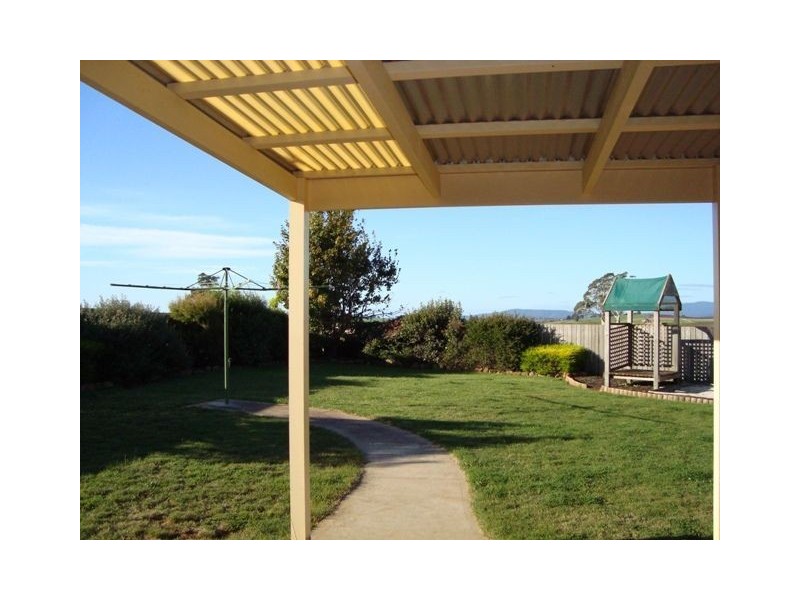 5 Aikman Court, Scottsdale TAS 7260